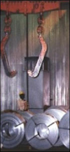 Steel Warehouse 90J24A