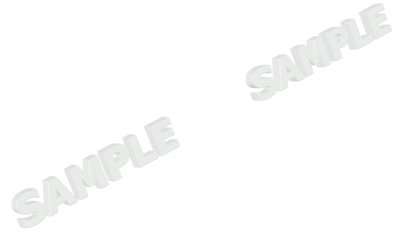 SAMPLE       SAMPLE
