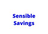 Sensible Savings